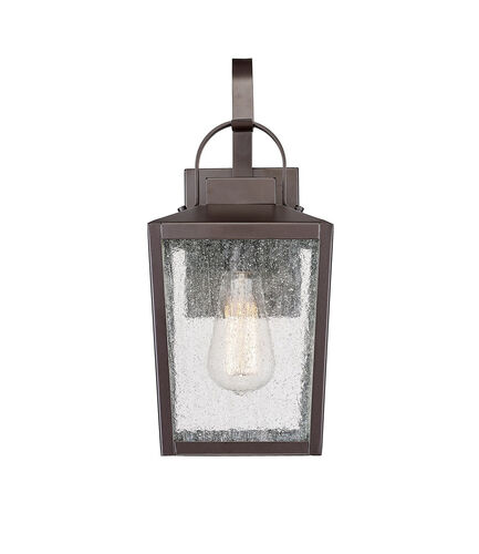 Windsor Four Light Outdoor Wall Mount – CWI Lighting