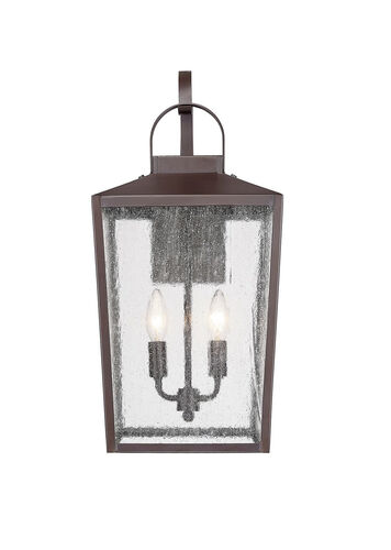 Hutchence Outdoor Wall Lantern – Progress Lighting