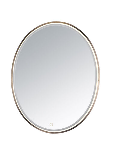 Helios LED Mirror – Elegant Lighting