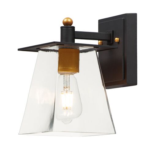 Granville Outdoor Wall Lantern – Maxim