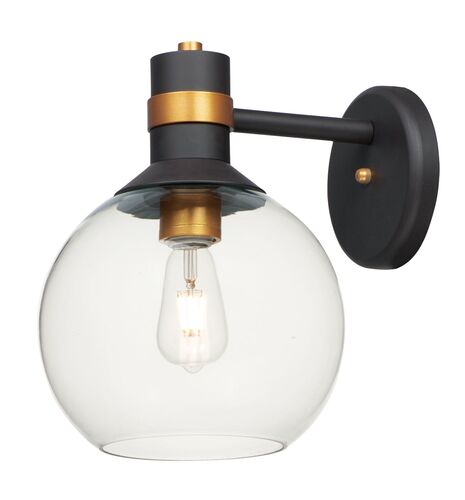 Dover VX Outdoor Wall Lantern – Maxim