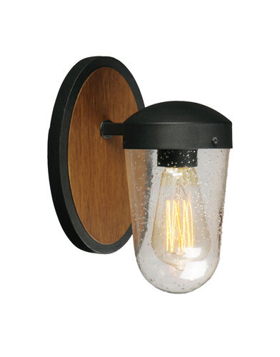 Avon One Light Outdoor Lantern – Quoizel