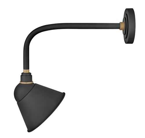 Aria LED Wall Mount – Hinkley