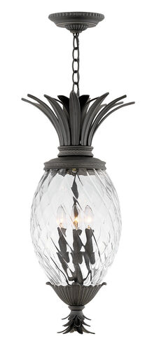 Adair LED Outdoor Lantern – Hinkley