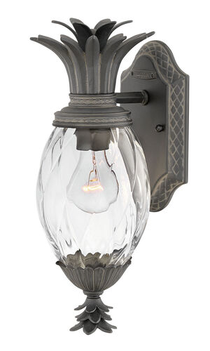 Montecito LED Wall Mount – Hinkley