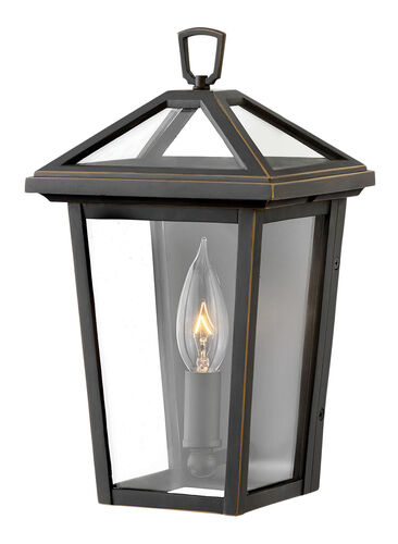 Alford Place LED Outdoor Lantern – Hinkley