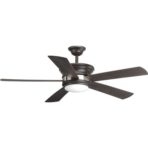 54″ Harranvale 54″ Ceiling Fan – Progress Lighting
