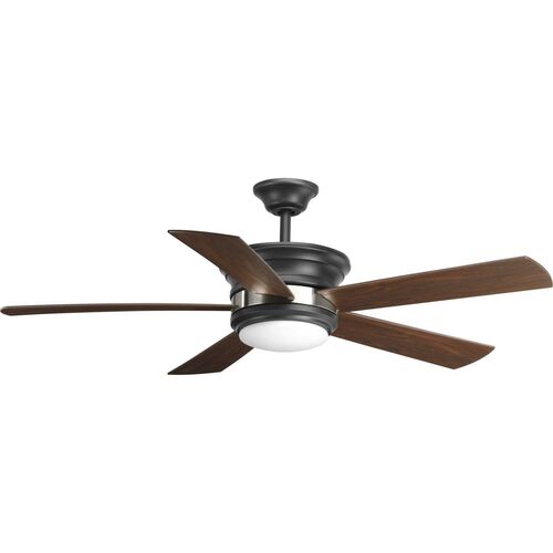54″ Harranvale 54″ Ceiling Fan – Progress Lighting