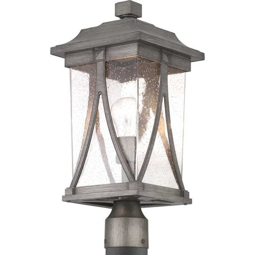 Abbott Post Lantern – Progress Lighting