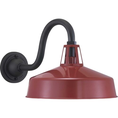 Phantom LED Outdoor Wall Sconce – Modern Forms
