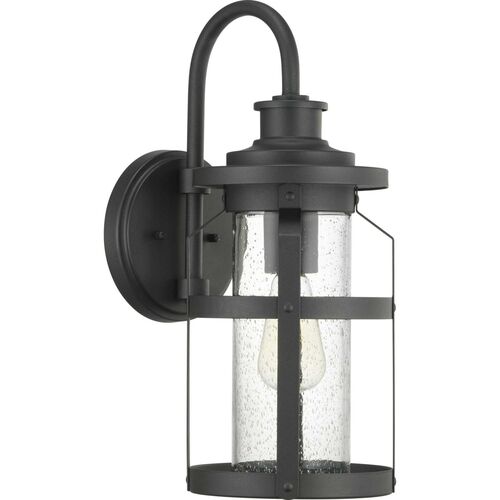 Andover Large Wall Lantern – Progress Lighting
