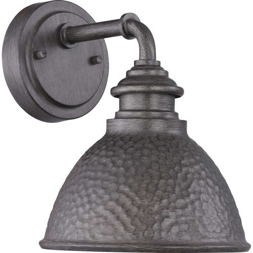 Barnett Wall Lantern – Progress Lighting