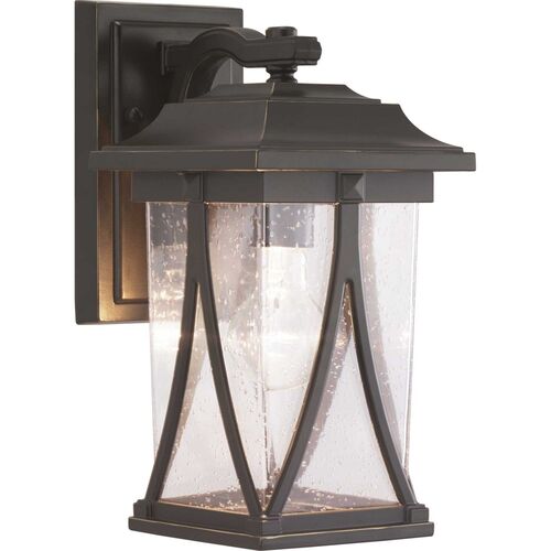 Abbott Wall Lantern – Progress Lighting
