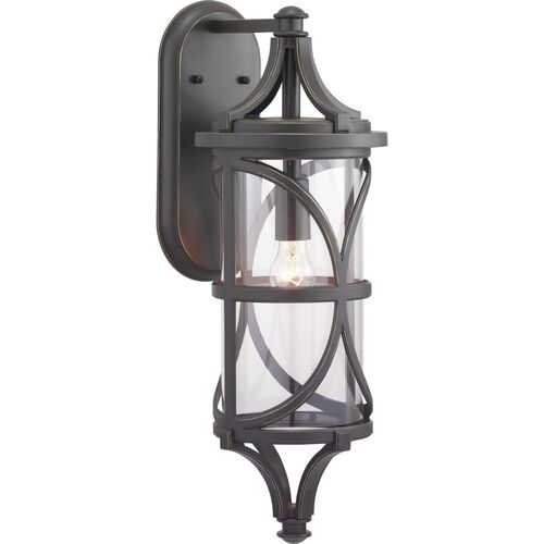 Gables Wall Lantern – Progress Lighting