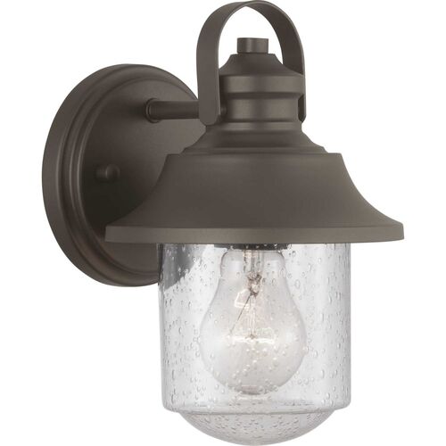 Brookside Wall Lantern – Progress Lighting