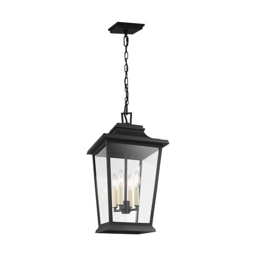 Anastasia Outdoor Hanging Lantern – Kalco