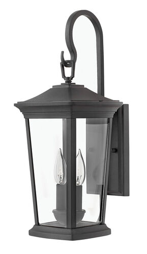 Wiscombe Park Outdoor Wall Mount – Kichler