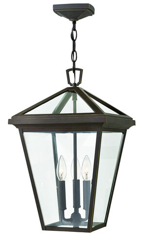 Alford Place LED Hanging Lantern – Hinkley