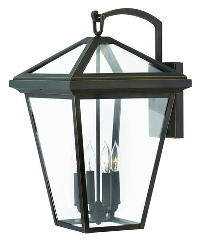 Alford Place LED Wall Mount – Hinkley