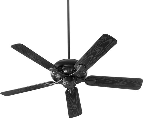 Trinity LED Ceiling Fan – Quorum