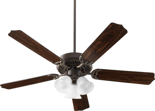 52 in. Fan Blade Series Fan Blades – Quorum