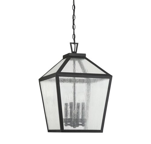 Woodstock Outdoor Hanging Lantern – Savoy House