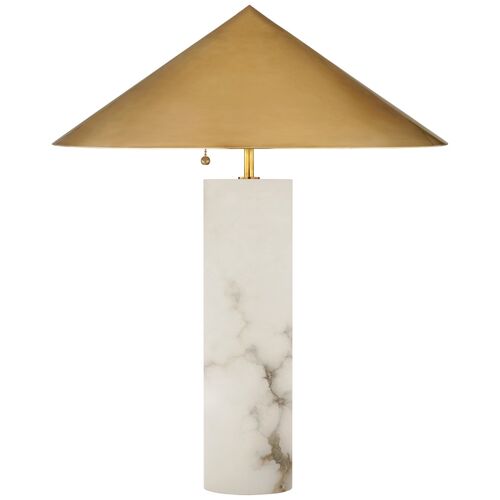 Corallo Table Lamp – Uttermost