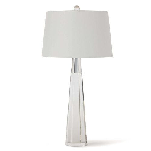 Caecilia Table Lamp – Uttermost