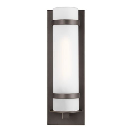 Alban Outdoor Wall Lantern – Generation Lighting.