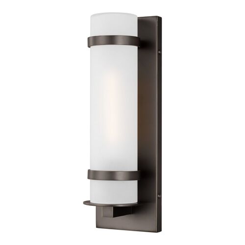 Alban Outdoor Wall Lantern – Generation Lighting.