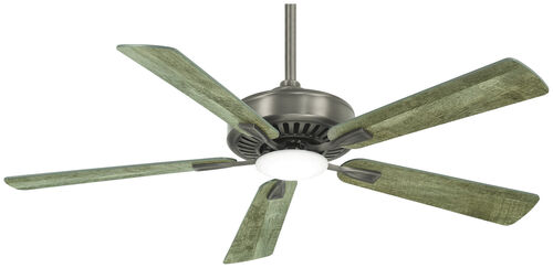 Concept Ii 44″ Led 44″ Ceiling Fan – Minka Aire