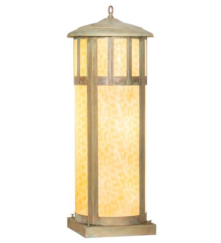 Bexley Manor Post Mount – Minka-Lavery