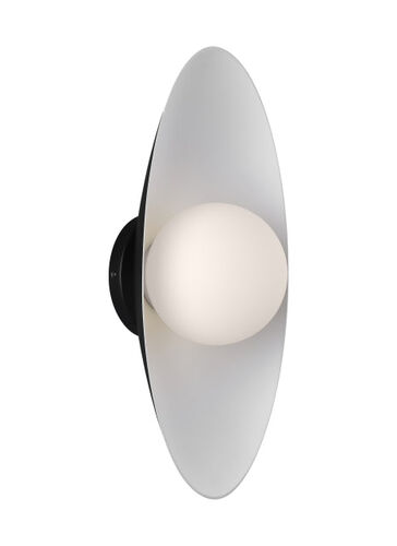 Alumilux Prime LED Outdoor Wall Sconce – ET2