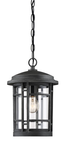 Barrister Wall Lantern – Designers Fountain