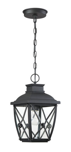 Belmont Hanging Lantern – Designers Fountain