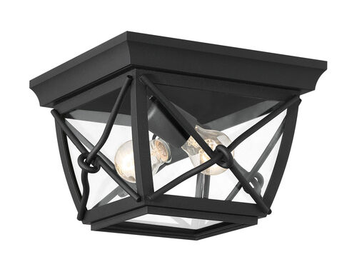 Belmont Flushmount – Designers Fountain