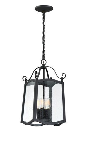 Republic LED Hanging Lantern – Hinkley