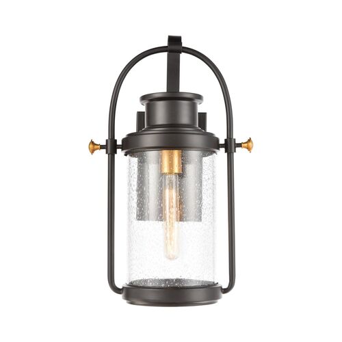 Wexford Outdoor Wall Sconce – ELK Home
