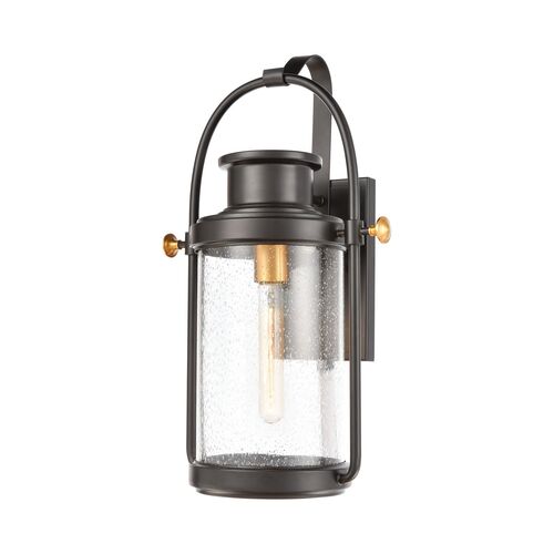 Wexford Outdoor Wall Sconce – ELK Home
