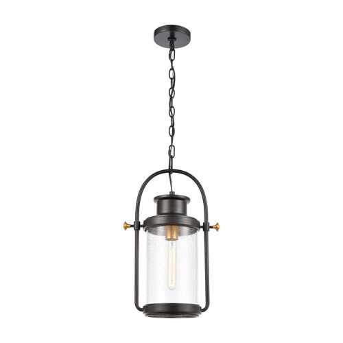 Wexford Outdoor Pendant – ELK Home