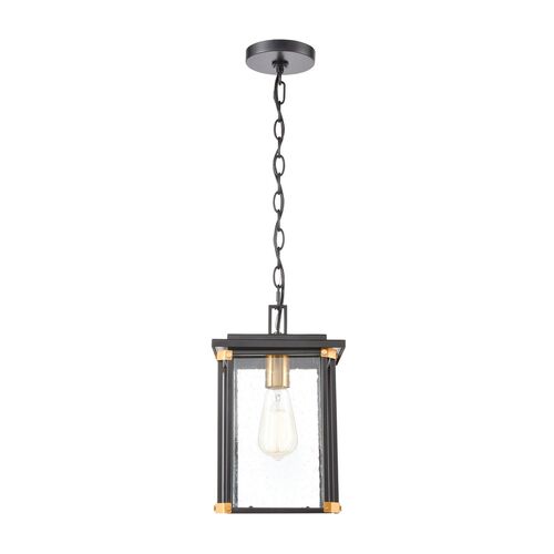 Vincentown Outdoor Pendant – ELK Home