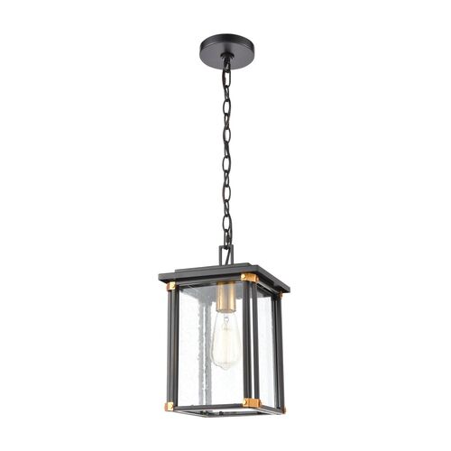 Vincentown Outdoor Pendant – ELK Home