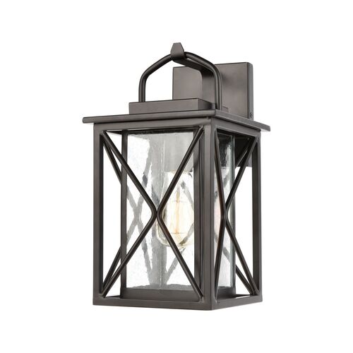 120V,E27,60W Max,9X14X10 1/8,Sb – Cal Lighting