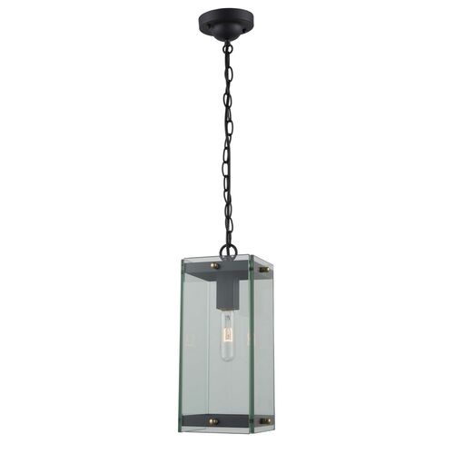 Dunbar Outdoor Hanging Lantern – Capital Lighting