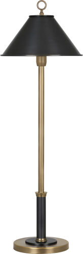 Capri Floor Lamp – Visual Comfort Studio
