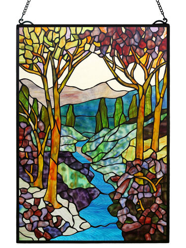 Window Panel – Dale Tiffany