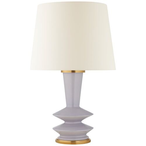 Whittaker Table Lamp – Visual Comfort Signature