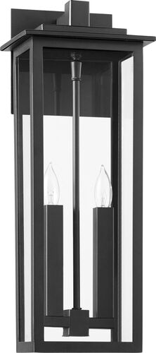 Charter Wall Mount – Quorum