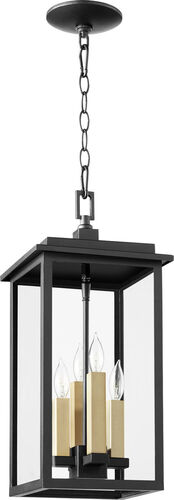 Westerly Pendant – Quorum