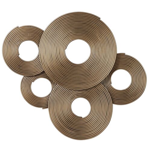 Ahmet Wall Decor – Uttermost